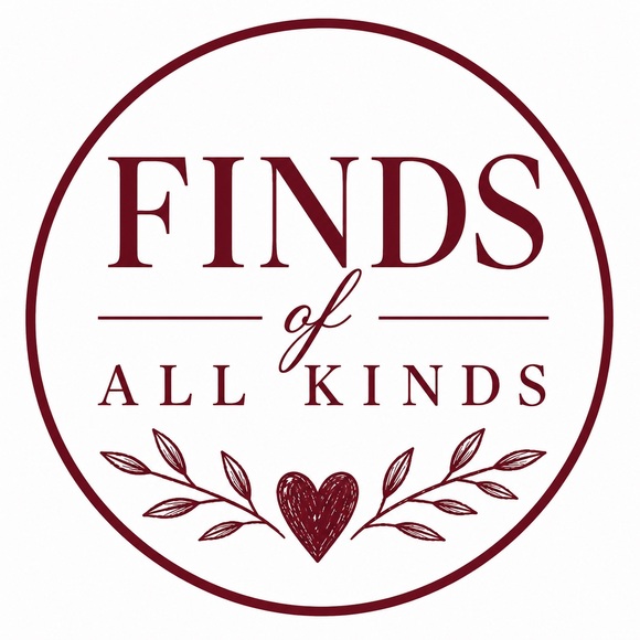 findsofallkinds